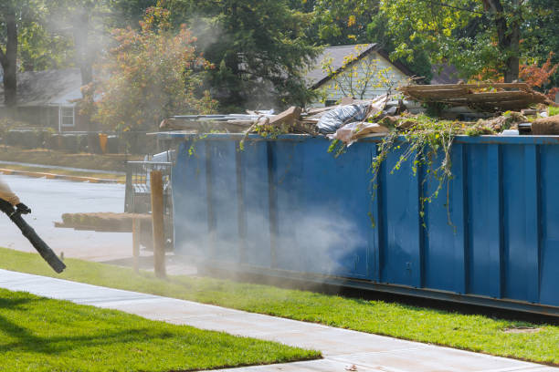 Trash Removal Near Me in Elmore, AL