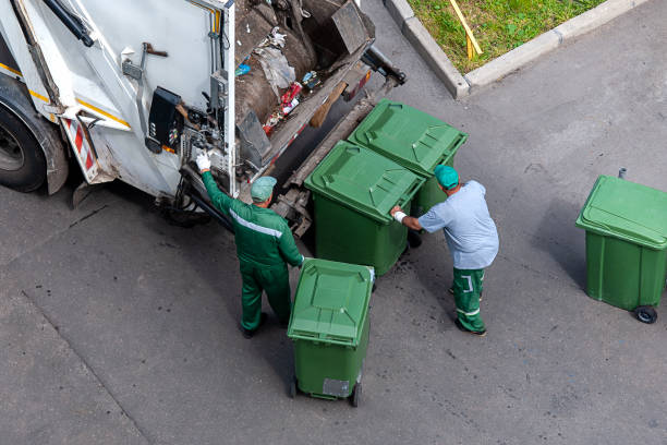 Commercial Cleanout Services in Elmore, AL